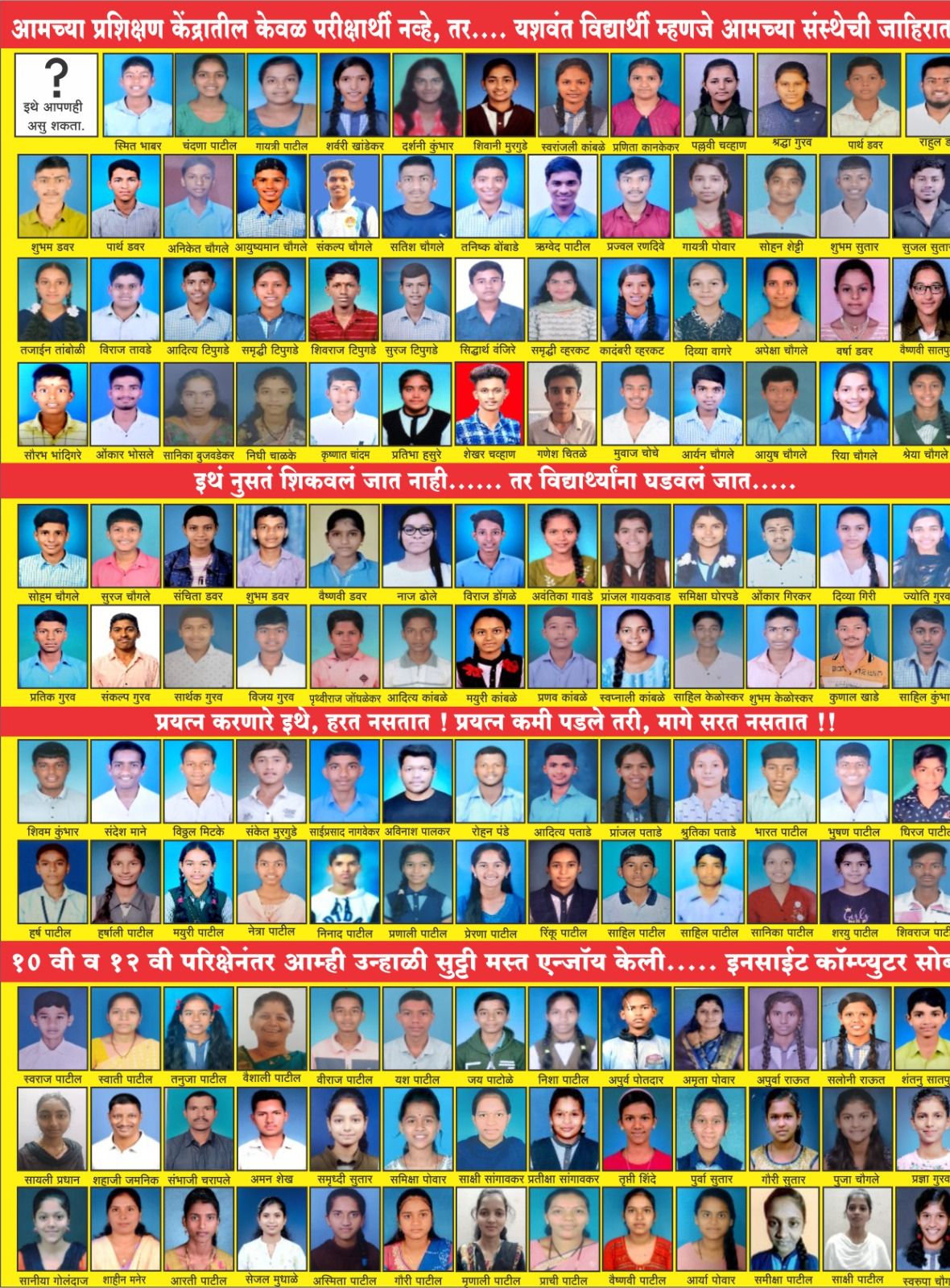 Incite Computers Radhanagari - IT Training & Certification Center