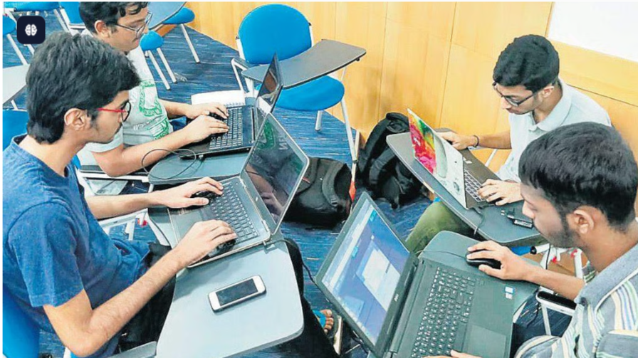 Incite Computers Radhanagari - IT Training & Certification Center