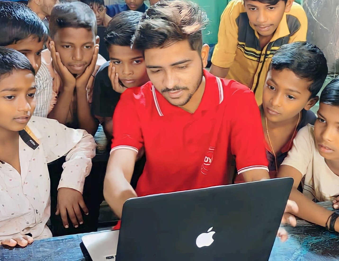 Incite Computers Radhanagari - IT Training & Certification Center